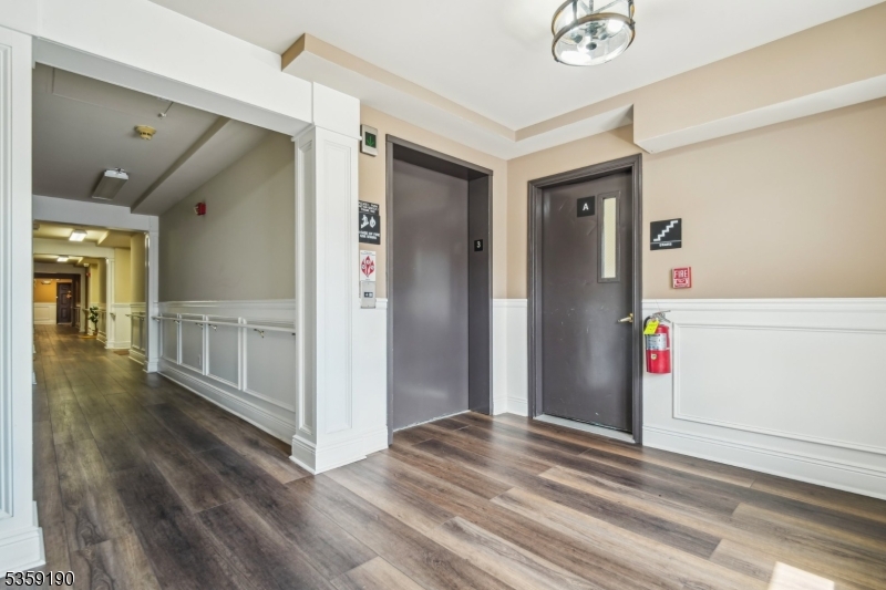 83 Park Edge Condo 3C
