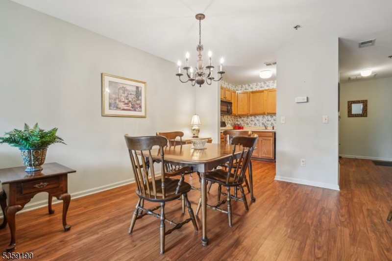 83 Park Edge Condo 3C