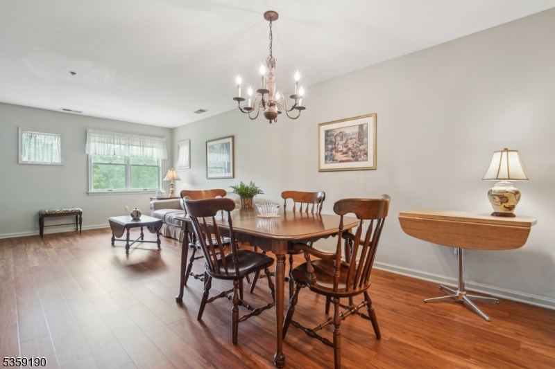 83 Park Edge Condo 3C
