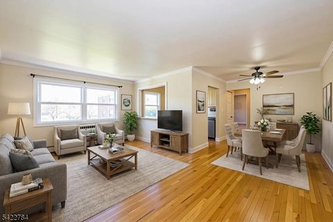 25 Hinchman Ave 1A Wayne Twp. NJ 07470