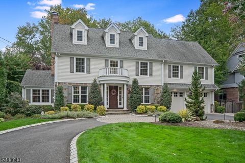 740 Lawrence Ave Westfield Town NJ 07090