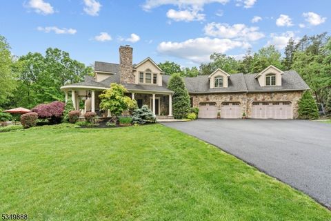 56 Under Rock Rd Sparta Twp. NJ 07871