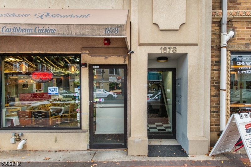 1878 Springfield Ave 2B