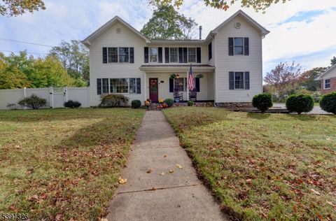 176 Boonton Ave Butler Boro NJ 07405