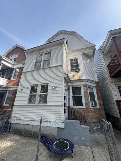 Photo of 552 Norwood St, East Orange, NJ 07018 (MLS # 3995310)