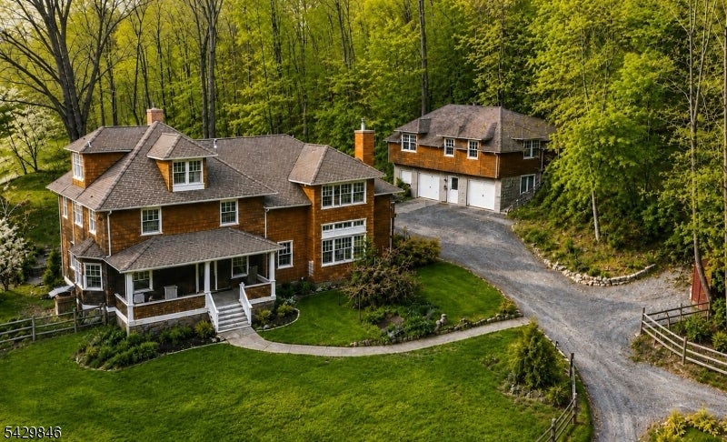 12 COLD SPRINGS ROAD