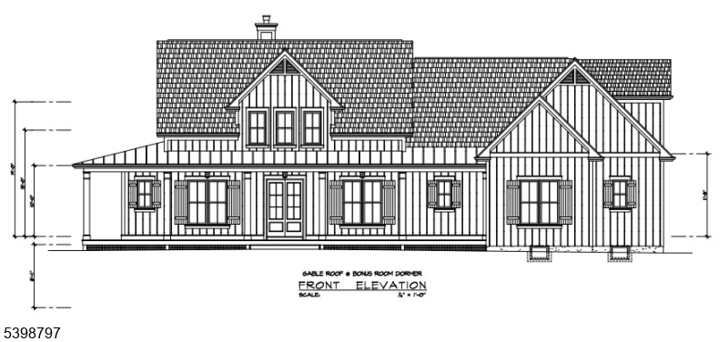 108 Highland Lakes Rd