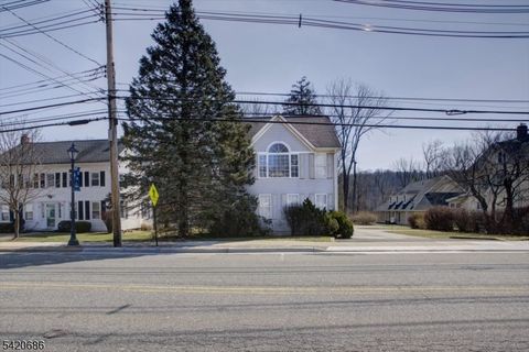 27 Main St Sparta Twp. NJ 07871