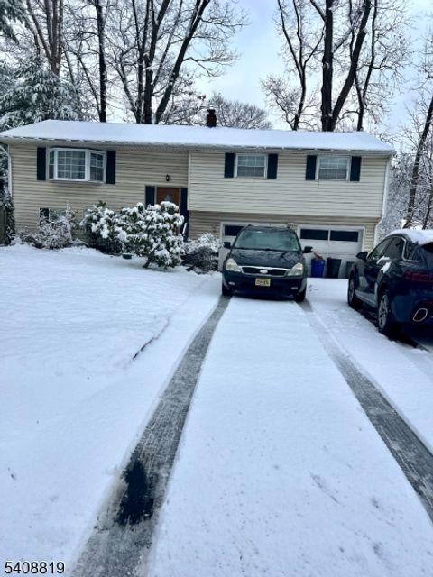 10 Garnet Ter Livingston Twp. NJ 07039