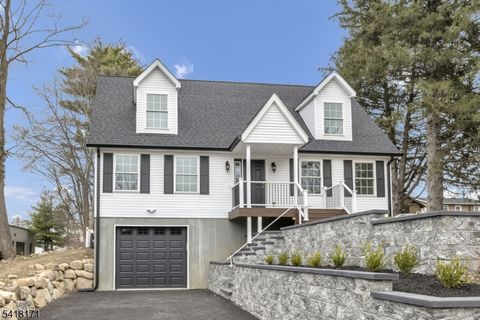 5 Cooks Rd Denville Twp. NJ 07834