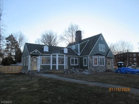 900 Madison Ave 2 Plainfield City NJ 07060