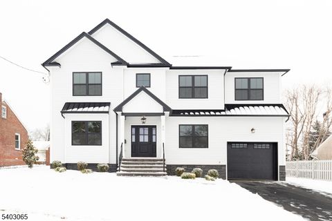 86 Albert Ave Edison Twp. NJ 08837