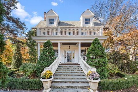 67 Tulip St Summit City NJ 07901