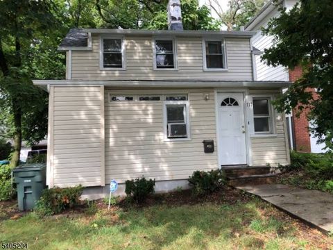 117 3Rd St South Orange Village Twp. NJ 07079