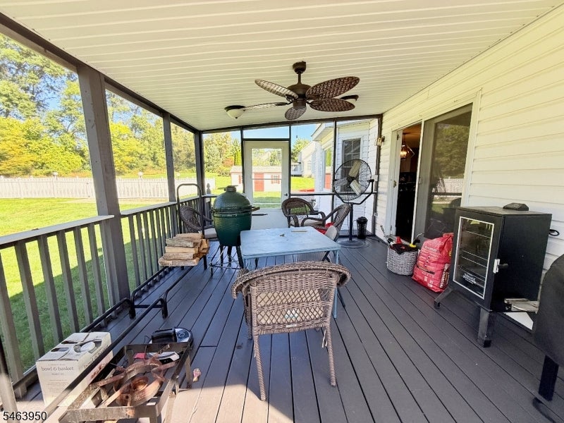 126 Iron Wolf Rd126