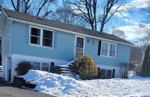 8 N Governor Haines St Hamburg Boro NJ 07419