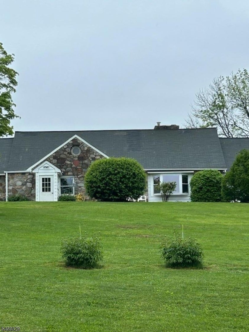 46 Mount Hermon Rd
