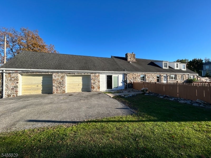 46 Mount Hermon Rd