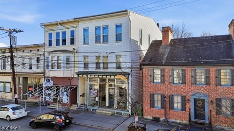 318 Front St Belvidere Twp. NJ 07823