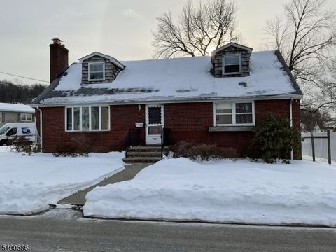 45 River Blvd Little Falls Twp. NJ 07424