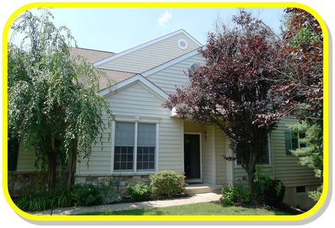 234 PATRIOT HILL DRIVE Bernards Twp. NJ 07920