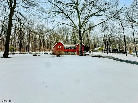 21 Grandview Ave Jefferson Twp. NJ 07460