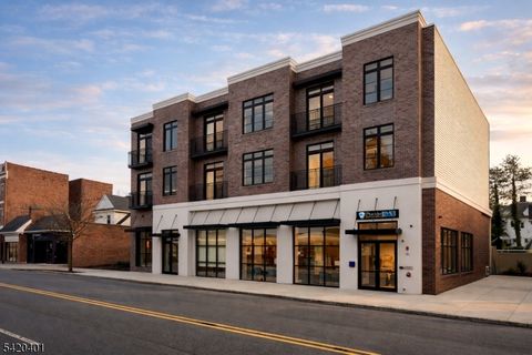 423 South avenue west 201 Westfield Town NJ 07090