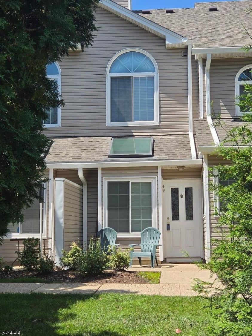 49 Birchwood Road