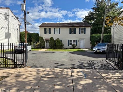 334 Littleton Ave Newark City NJ 07103