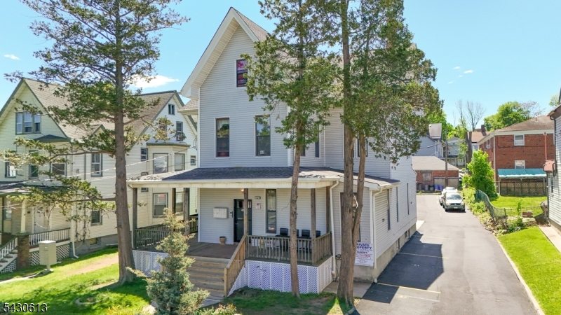 103 Paulison Ave 1