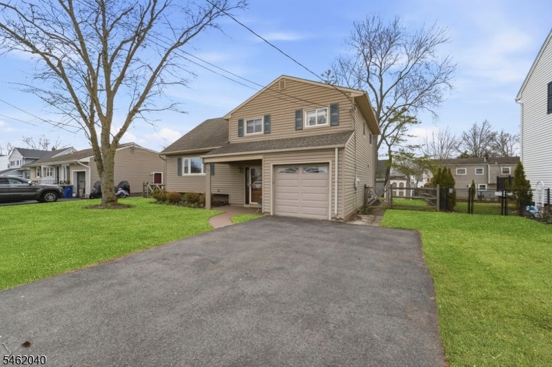 313 N Gaston Ave