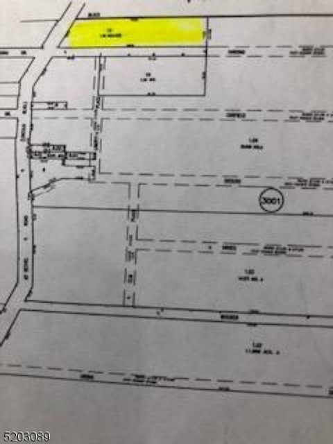 0 Mount Bethel Rd Mansfield Twp. NJ 07865