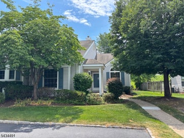 412 Cardinal Ln Bedminster Twp. NJ 07921