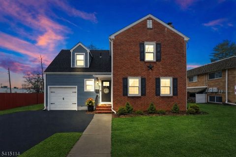 2547 Yardville Hamilton Sq Hamilton Twp. NJ 08690