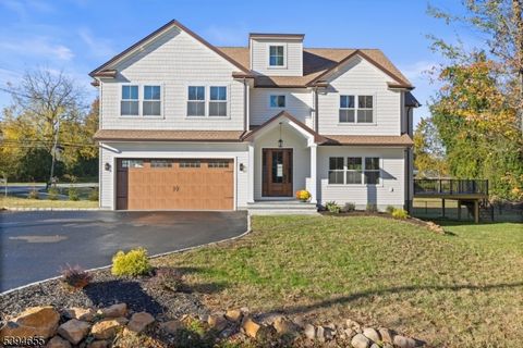 1 Willow Pl East Hanover Twp. NJ 07936