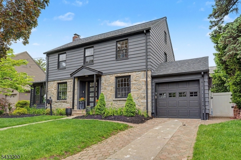 45 Highfield Rd