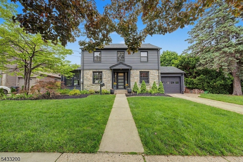 45 Highfield Rd