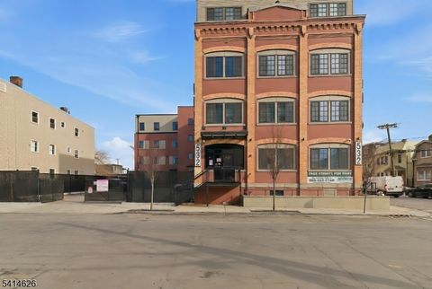 529-531 Mulberry St Newark City NJ 07114