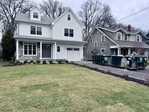 732 Embree Cres Westfield Town NJ 07090