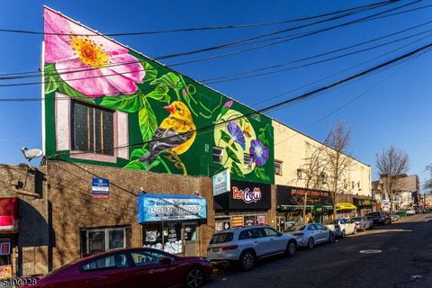 43 Merchant St Newark City NJ 07105