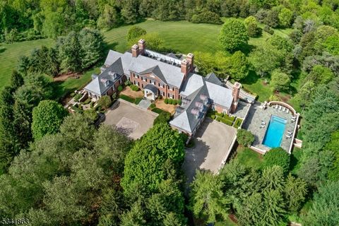 00 Private Lane Bernardsville Boro NJ 07924