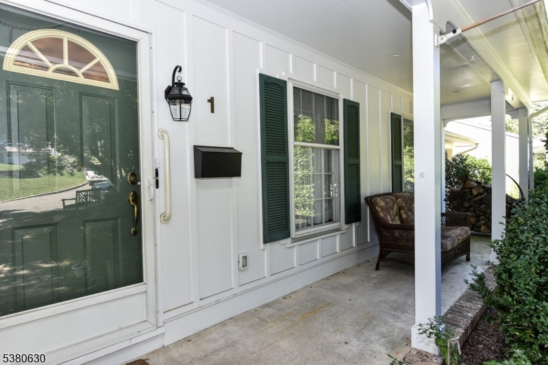 1 Zimmerman Ct