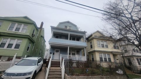 Photo of 133 Mapes Ave #3, Newark, NJ 07112 (MLS # 3994777)