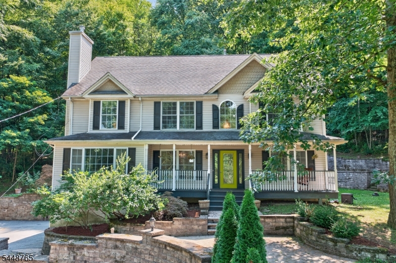 123 Vail Rd