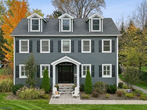 24 Fairview Ave Madison Boro NJ 07940