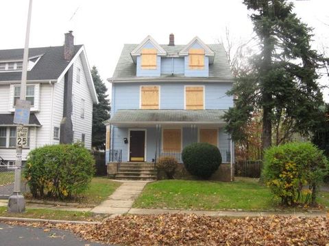 123 Milligan Pl A South Orange Village Twp. NJ 07079