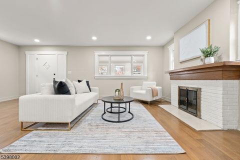 138-140 Monmouth Road Elizabeth City NJ 07208