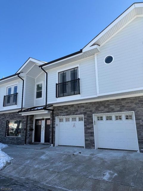 254 Long Ave Hillside Twp. NJ 07205