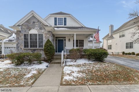 40 Merlin Dr Washington Twp. NJ 07882