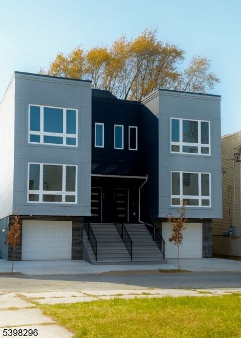 335 21St St Irvington Twp. NJ 07111